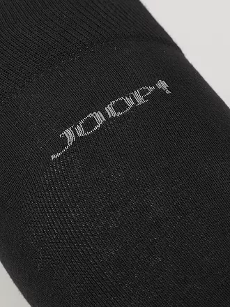 JOOP | Socken 2er Pkg. black | 